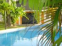 Pool of the Apart-Hotel EL CARITE COTTAGE - Cabarete - <br />
<b>Warning</b>:  mysql_fetch_assoc(): supplied argument is not a valid MySQL result resource in <b>/htdocs/public/www/functionsutil.php</b> on line <b>60</b><br />
 